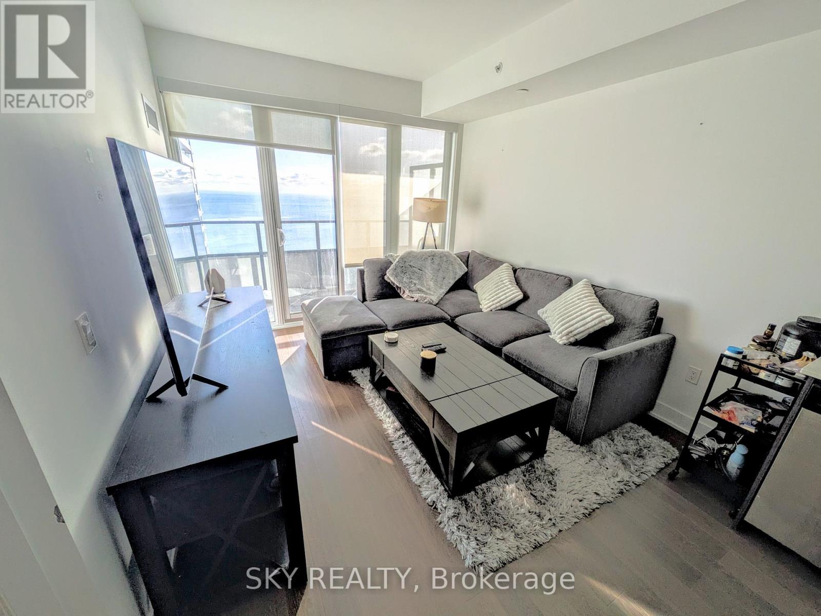 3717 - 30 Shore Breeze Drive, Toronto, Ontario  M8V 0J1 - Photo 3 - W12744490