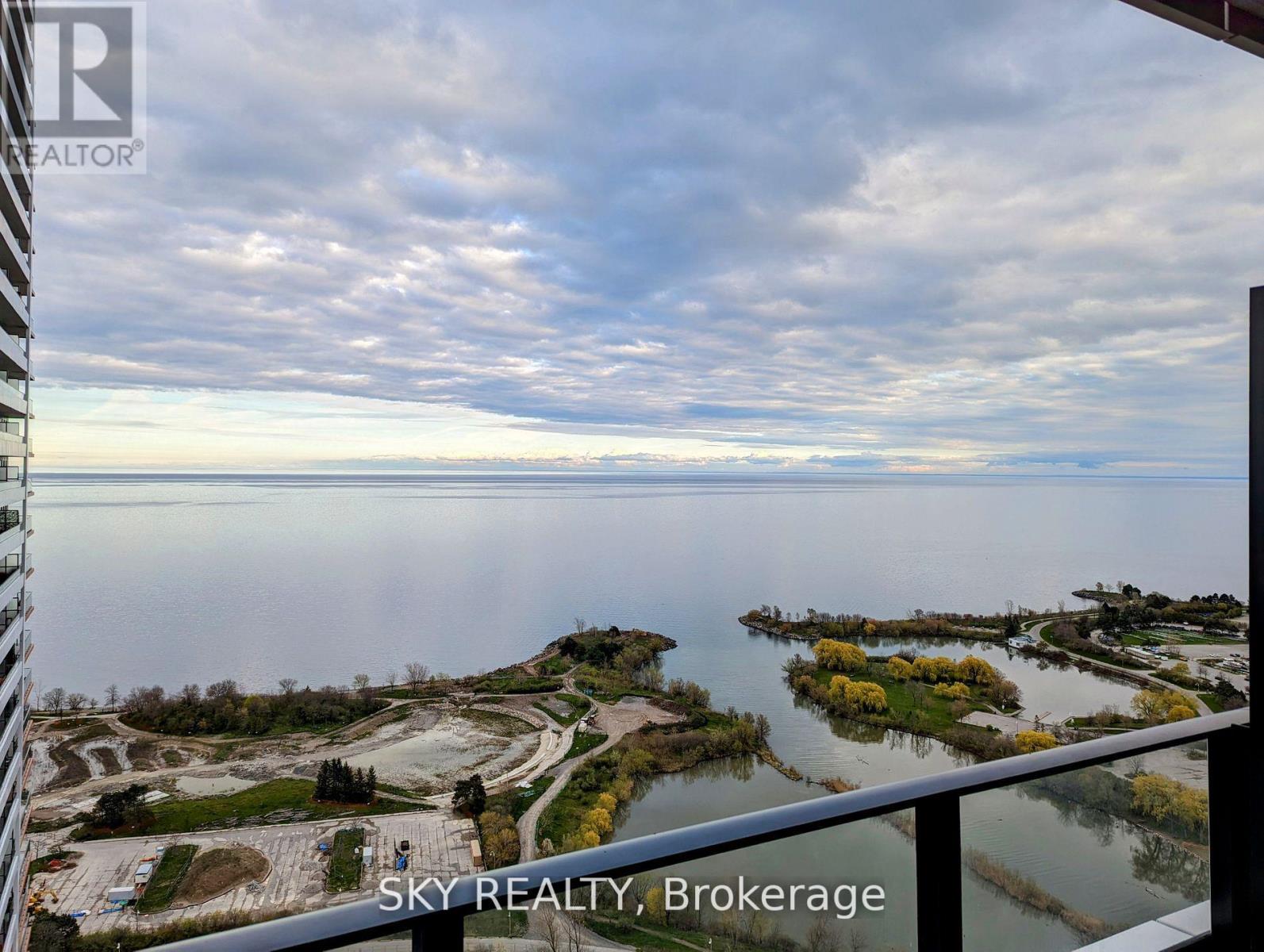 3717 - 30 Shore Breeze Drive, Toronto, Ontario  M8V 0J1 - Photo 8 - W12744490