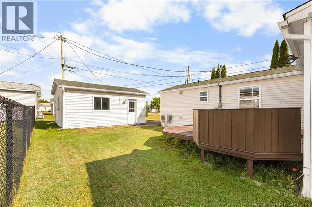 11 Ascona Street, Moncton, New Brunswick  E1H 3H7 - Photo 31 - NB127000