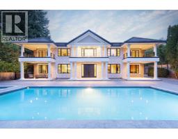 607 GLENMAROON ROAD, West Vancouver, British Columbia