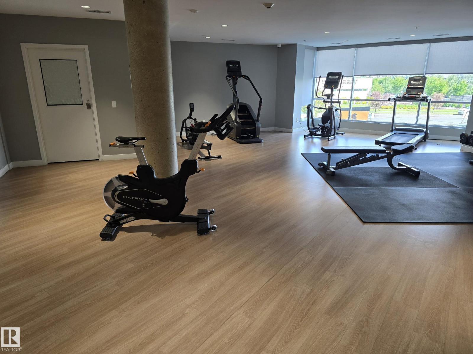 #206 1316 Windermere Wy Sw, Edmonton, Alberta T6W 0P1 - Photo 19 - E4471724