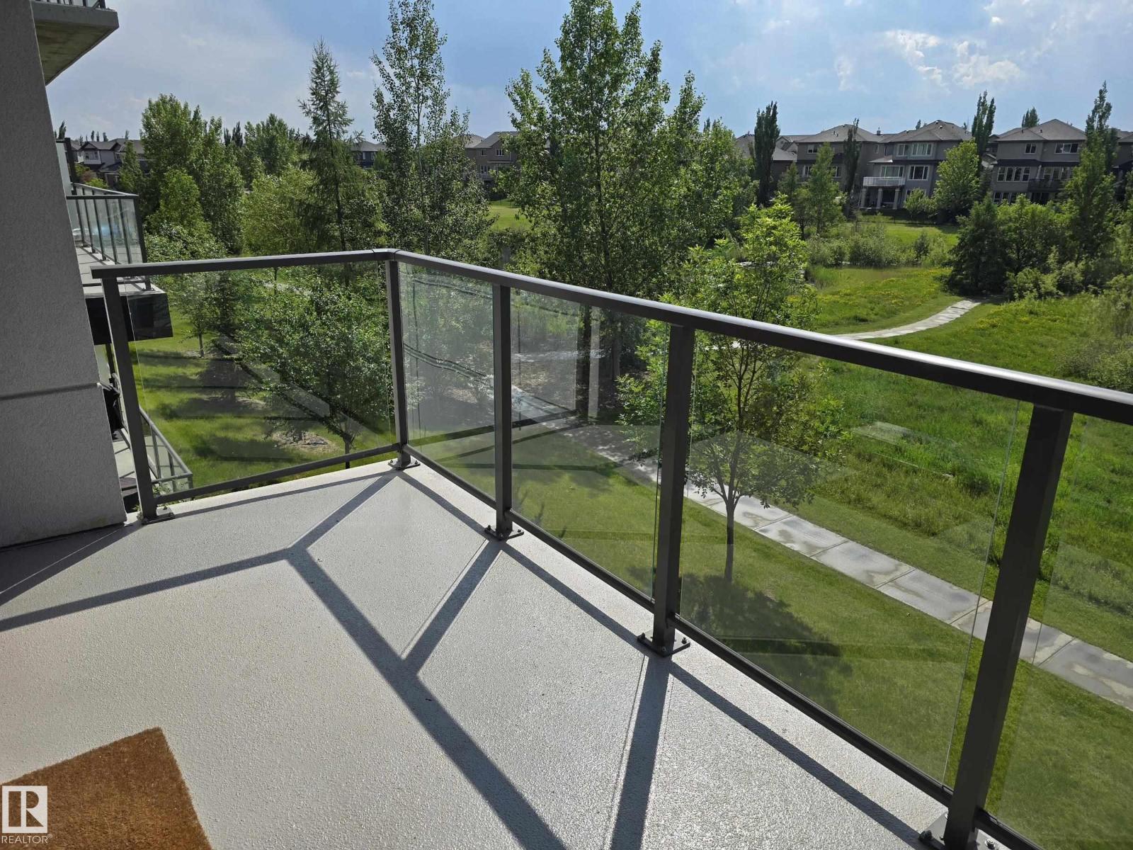 #206 1316 Windermere Wy Sw, Edmonton, Alberta T6W 0P1 - Photo 22 - E4471724