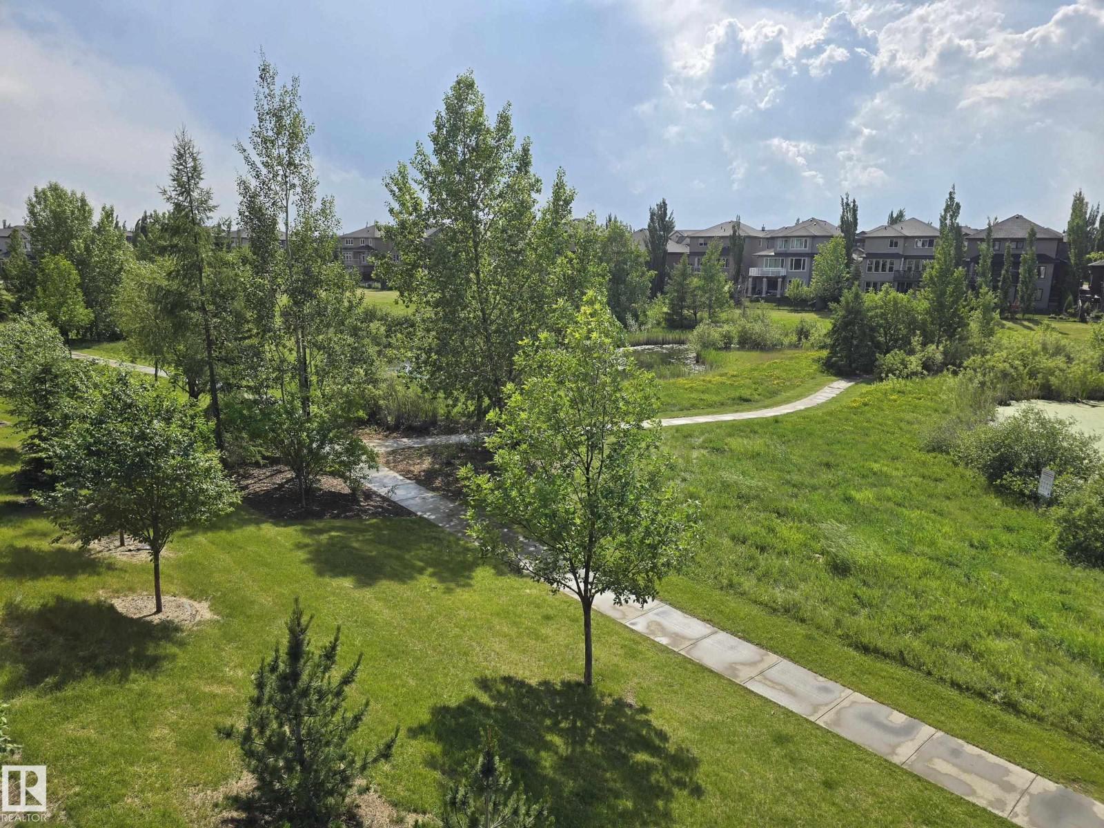 #206 1316 Windermere Wy Sw, Edmonton, Alberta T6W 0P1 - Photo 25 - E4471724