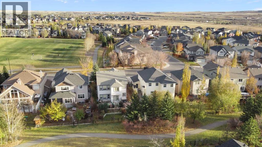 42 Drake Landing Drive, Okotoks, Alberta  T1S 0B9 - Photo 47 - A2270608