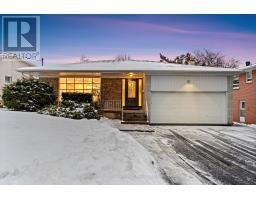 32 COLONNADE ROAD, Toronto, Ontario