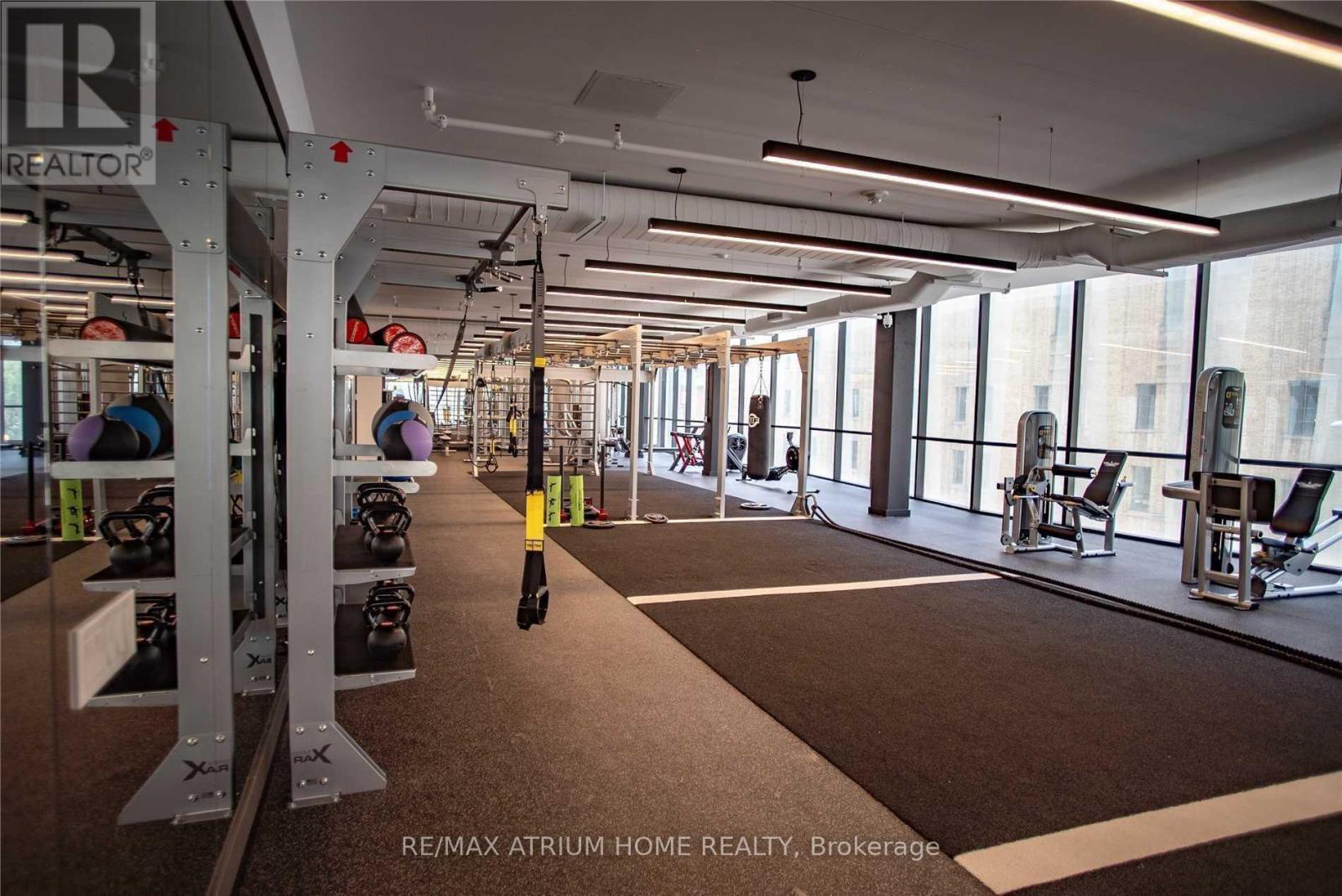 2317 - 85 Wood Street, Toronto, Ontario  M4Y 2P8 - Photo 2 - C12744892