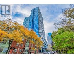 2317 - 85 WOOD STREET, Toronto, Ontario
