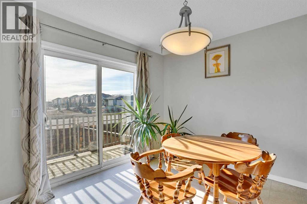 608 Windbrook Heights Sw, Airdrie, Alberta  T4B 3V9 - Photo 15 - A2281942