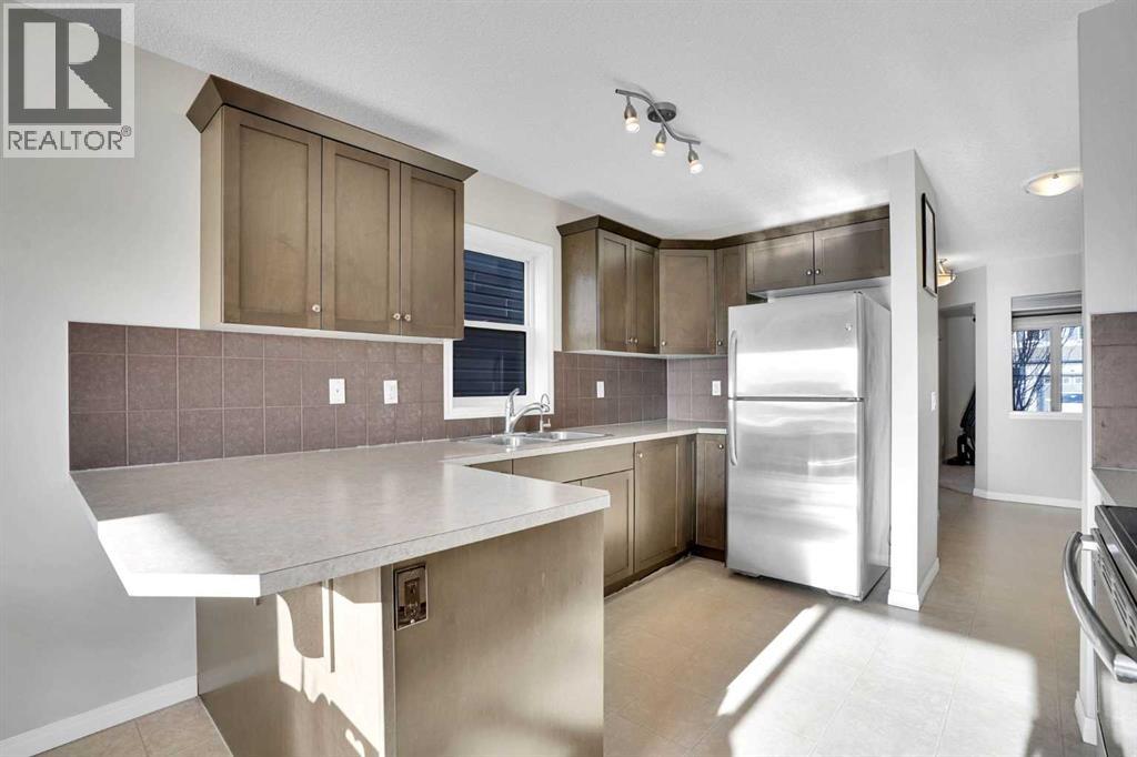 608 Windbrook Heights Sw, Airdrie, Alberta  T4B 3V9 - Photo 10 - A2281942