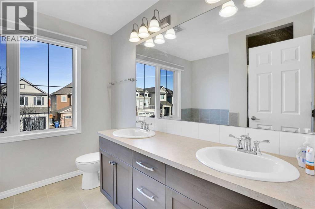 608 Windbrook Heights Sw, Airdrie, Alberta  T4B 3V9 - Photo 27 - A2281942