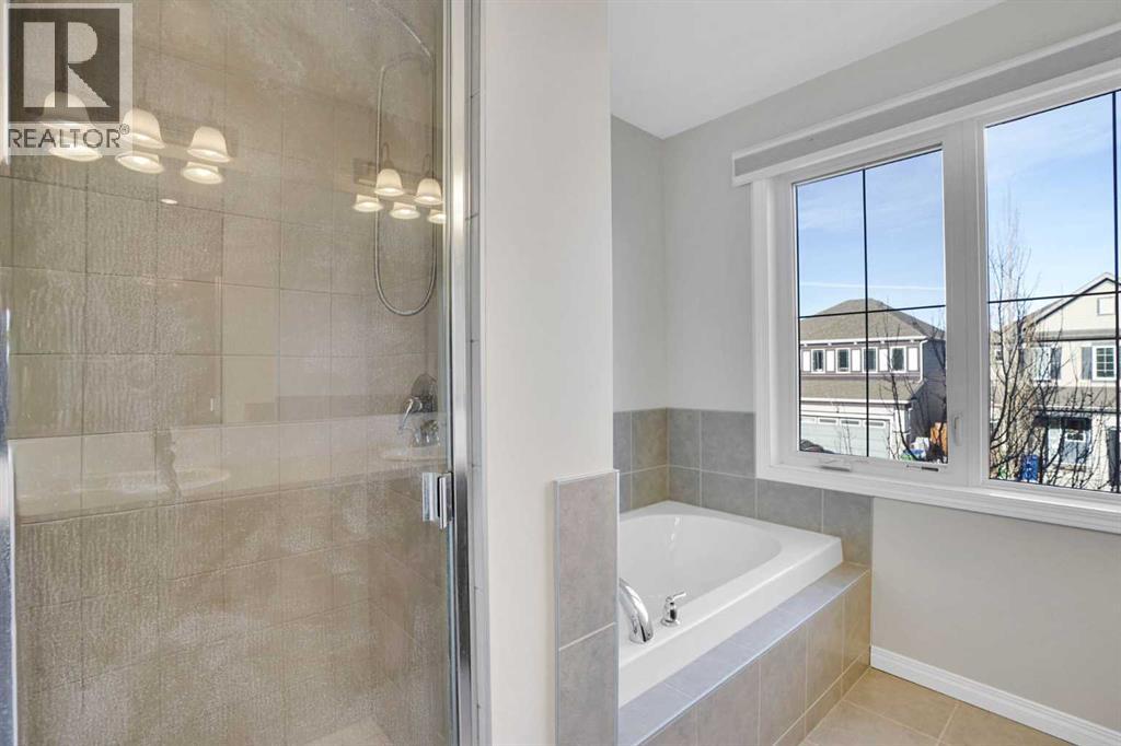 608 Windbrook Heights Sw, Airdrie, Alberta  T4B 3V9 - Photo 28 - A2281942