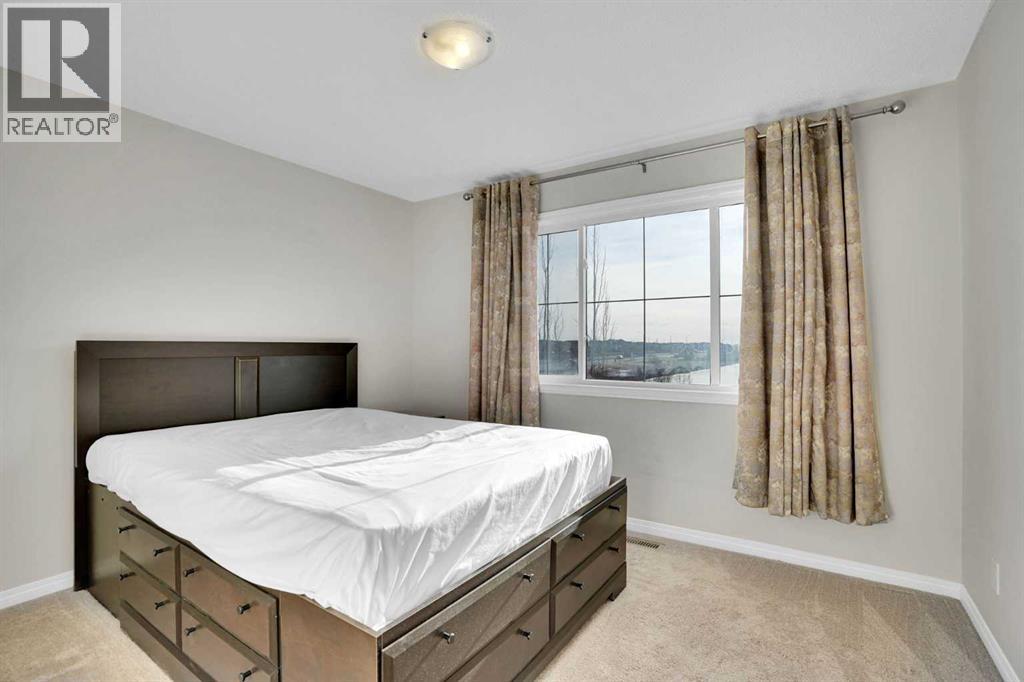 608 Windbrook Heights Sw, Airdrie, Alberta  T4B 3V9 - Photo 31 - A2281942