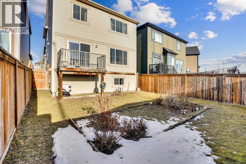 608 Windbrook Heights Sw, Airdrie, Alberta  T4B 3V9 - Photo 49 - A2281942