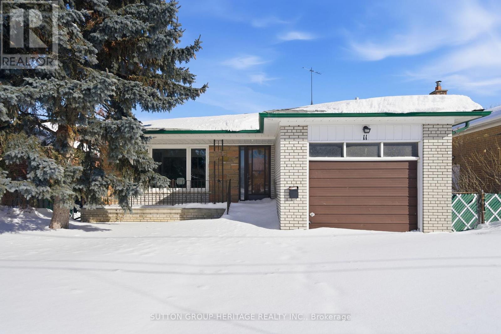 11 Susan Street, Toronto, Ontario  M1G 1N6 - Photo 2 - E12744882