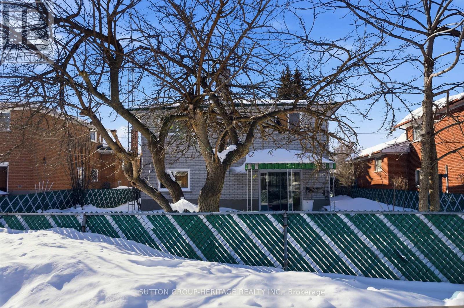 11 Susan Street, Toronto, Ontario  M1G 1N6 - Photo 24 - E12744882