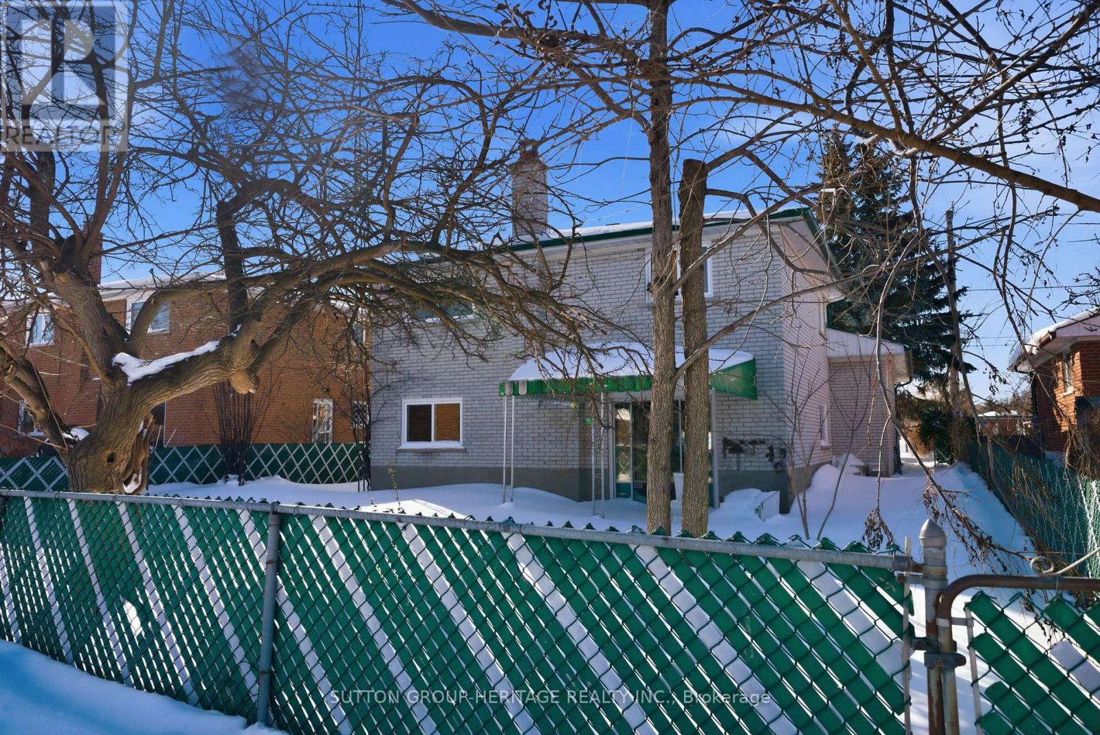 11 Susan Street, Toronto, Ontario  M1G 1N6 - Photo 26 - E12744882