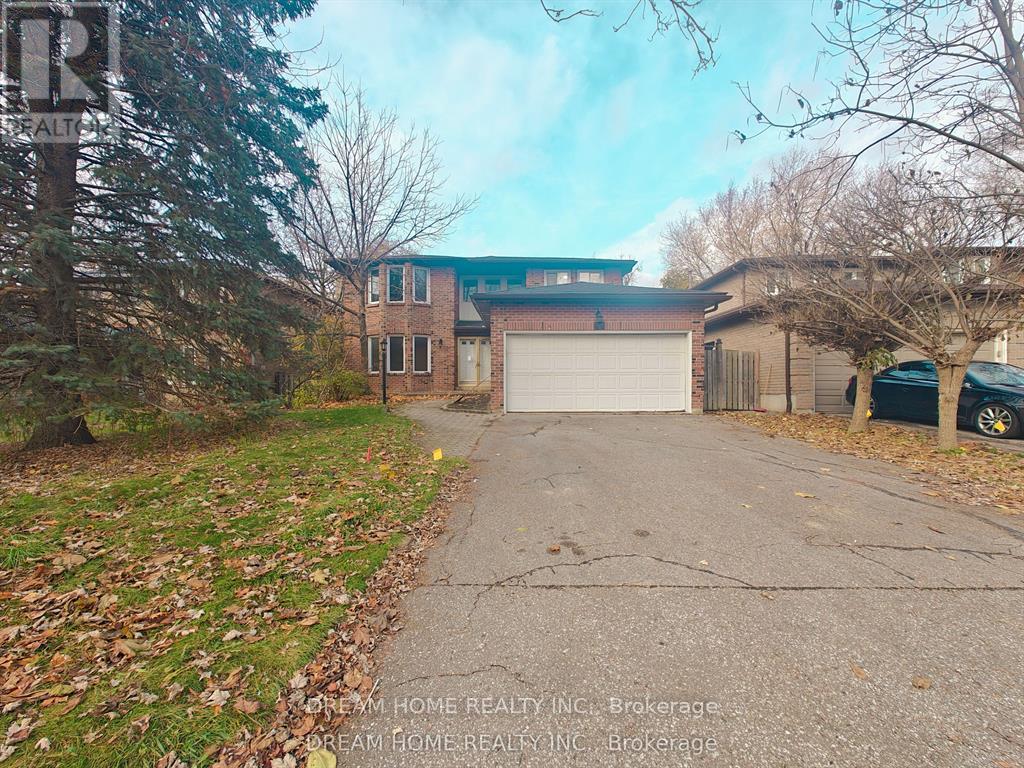 42 EMELINE CRESCENT, Markham, Ontario