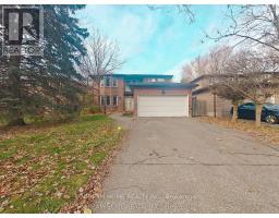 42 EMELINE CRESCENT, Markham, Ontario