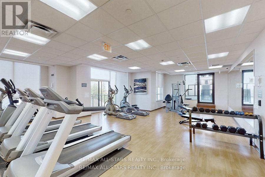 1603 - 9500 Markham Road, Markham, Ontario  L6E 0N6 - Photo 24 - N12744880