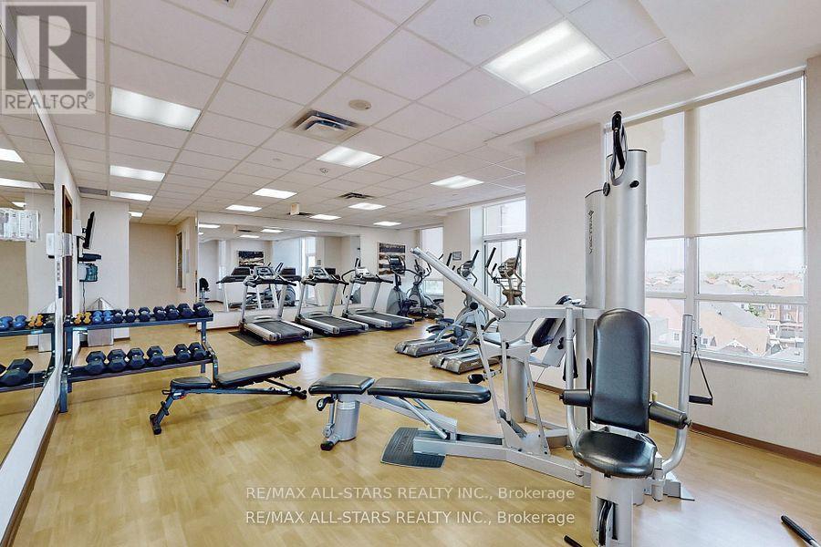 1603 - 9500 Markham Road, Markham, Ontario  L6E 0N6 - Photo 29 - N12744880