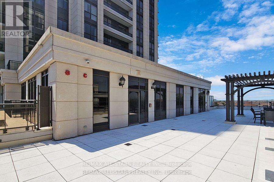 1603 - 9500 Markham Road, Markham, Ontario  L6E 0N6 - Photo 31 - N12744880