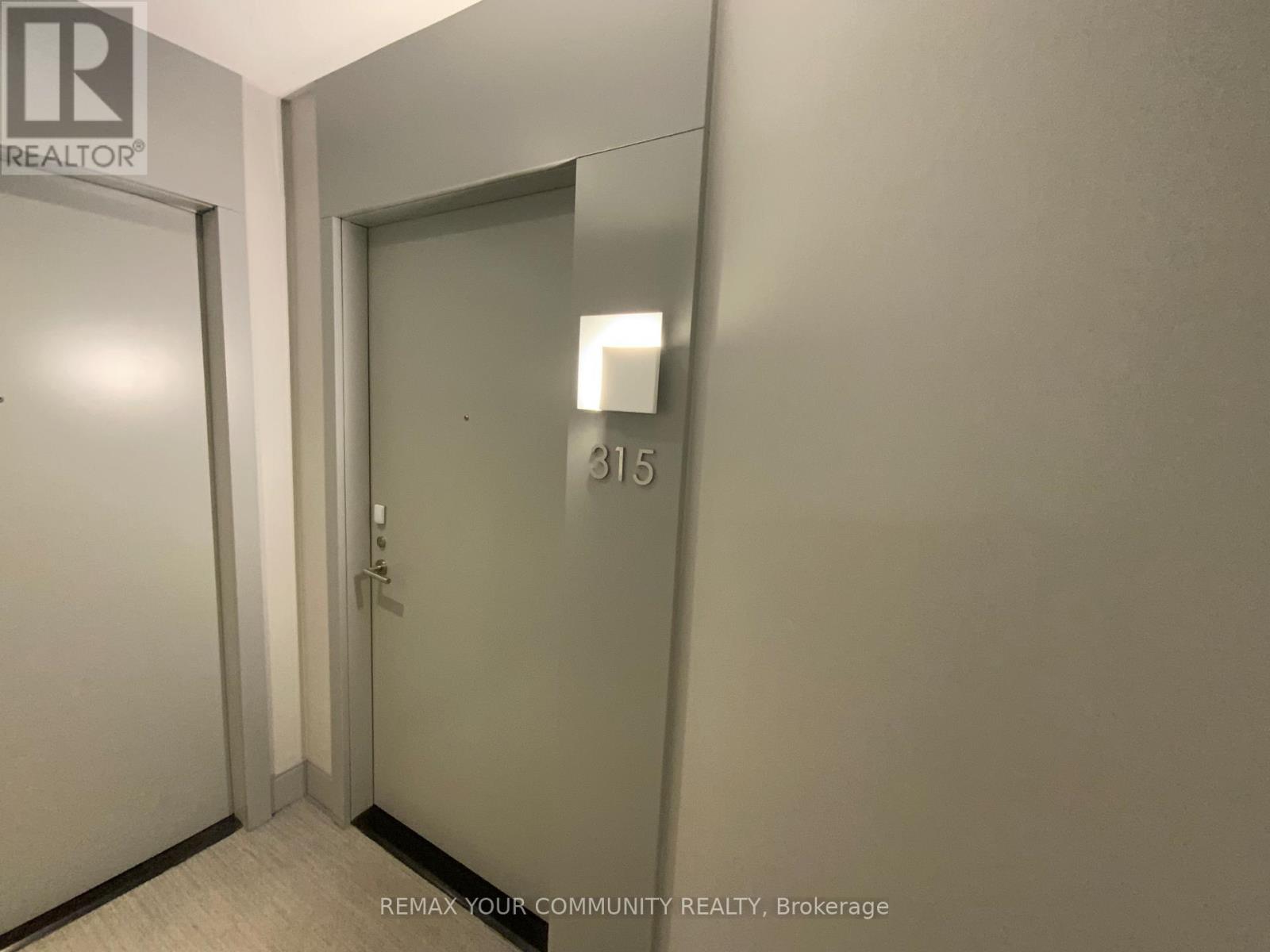 315 - 398 Highway 7 E, Richmond Hill, Ontario  L4B 0G6 - Photo 5 - N12744896