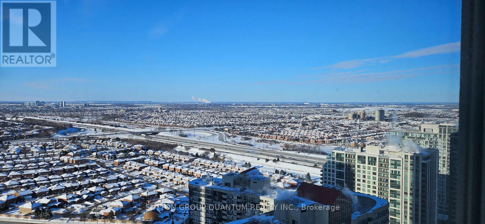 3110 - 385 PRINCE OF WALES DRIVE, Mississauga, Ontario