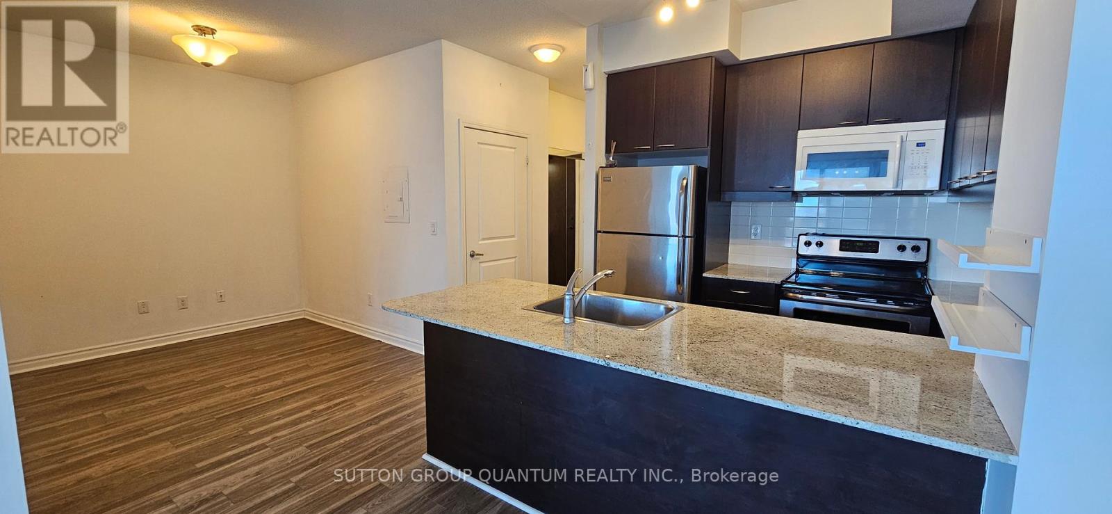 3110 - 385 Prince Of Wales Drive, Mississauga, Ontario  L5B 0C6 - Photo 4 - W12744862