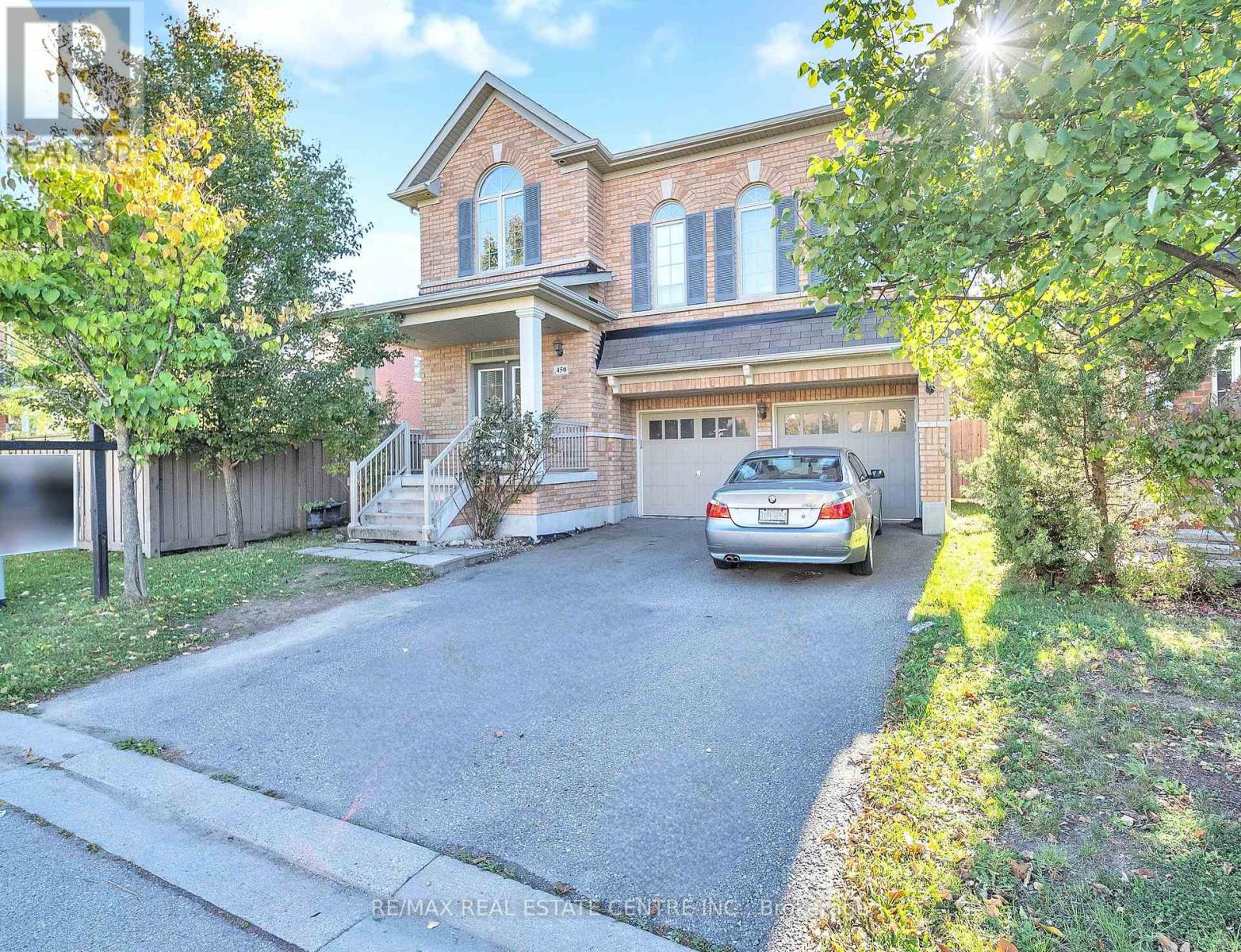 450 TILT POINT, Milton, Ontario