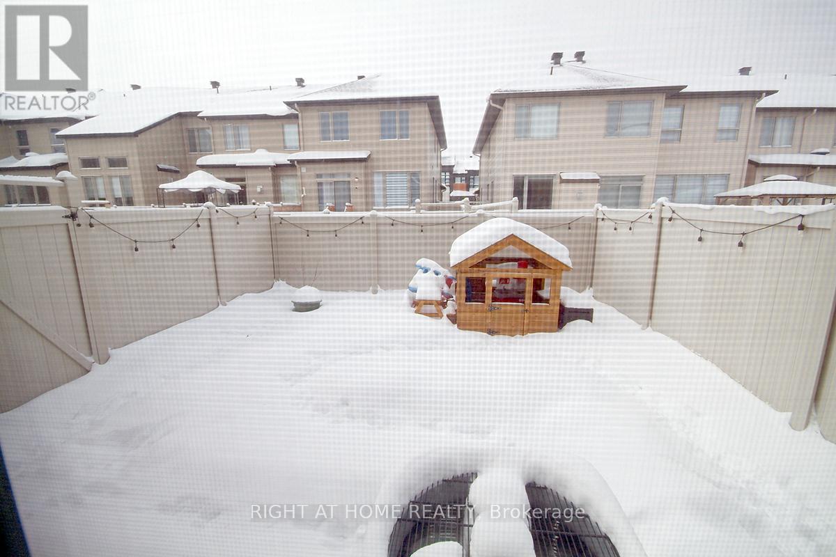 733 Twist Way, Ottawa, Ontario  K2V 0M9 - Photo 16 - X12728914