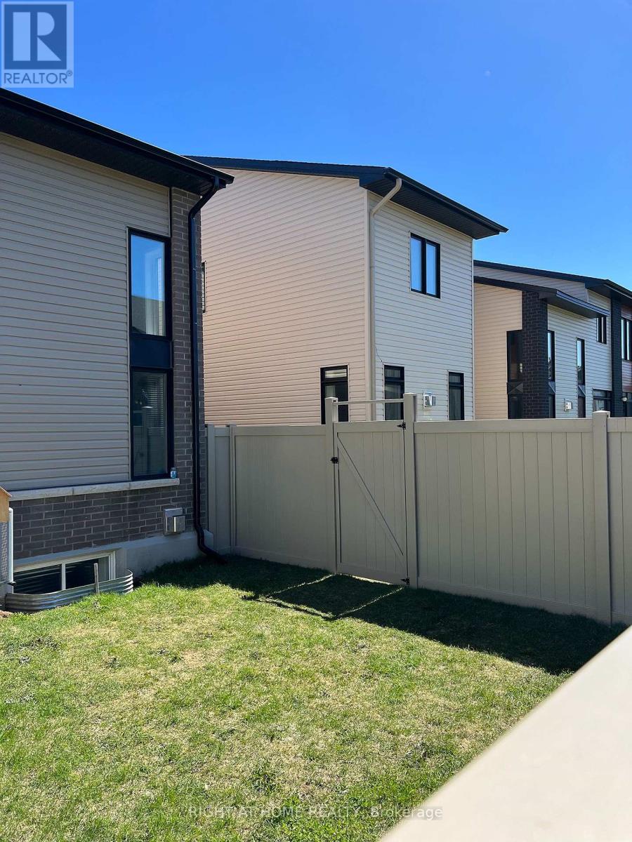 733 Twist Way, Ottawa, Ontario  K2V 0M9 - Photo 17 - X12728914