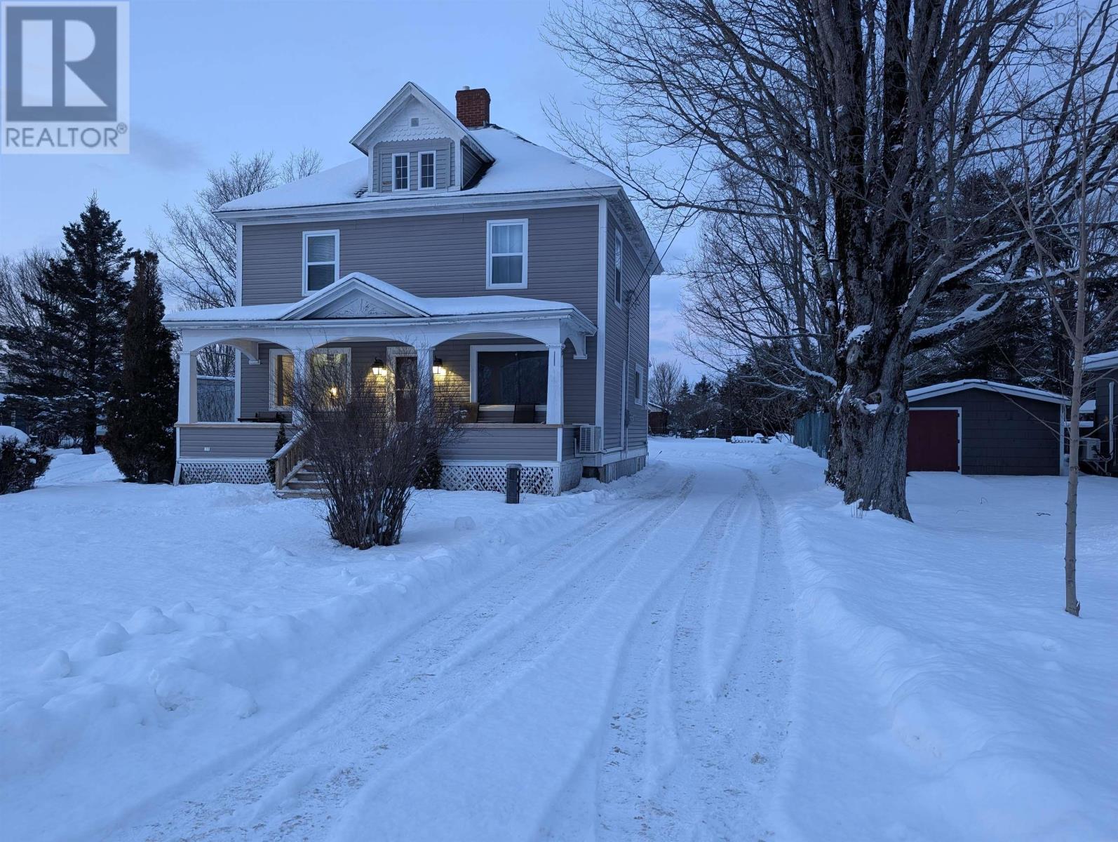 1223 Plains Road, Debert, Nova Scotia  B0M 1G0 - Photo 2 - 202600793
