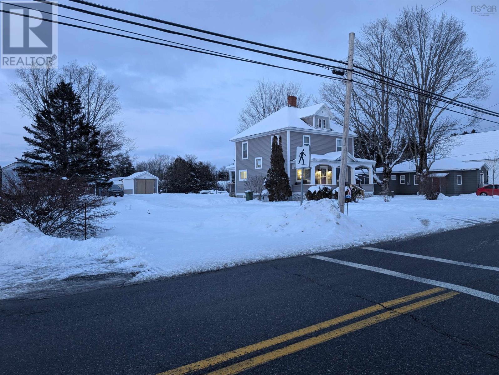 1223 Plains Road, Debert, Nova Scotia  B0M 1G0 - Photo 3 - 202600793