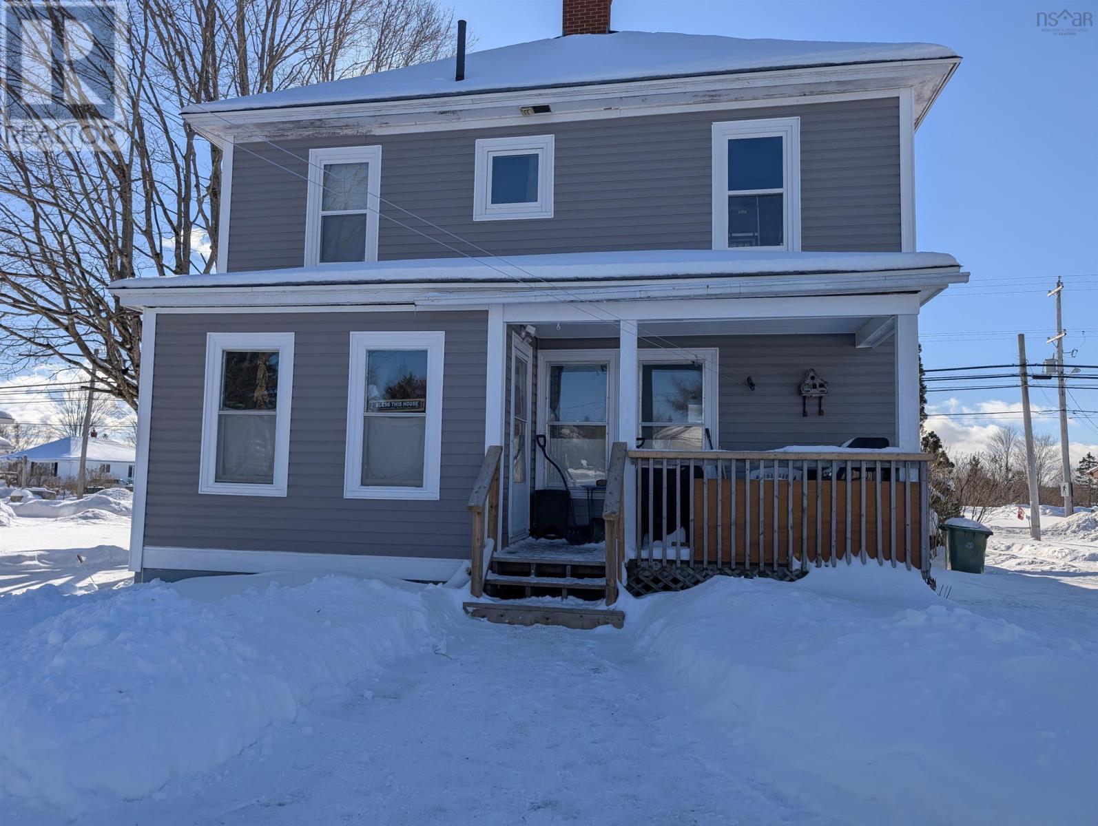 1223 Plains Road, Debert, Nova Scotia  B0M 1G0 - Photo 47 - 202600793