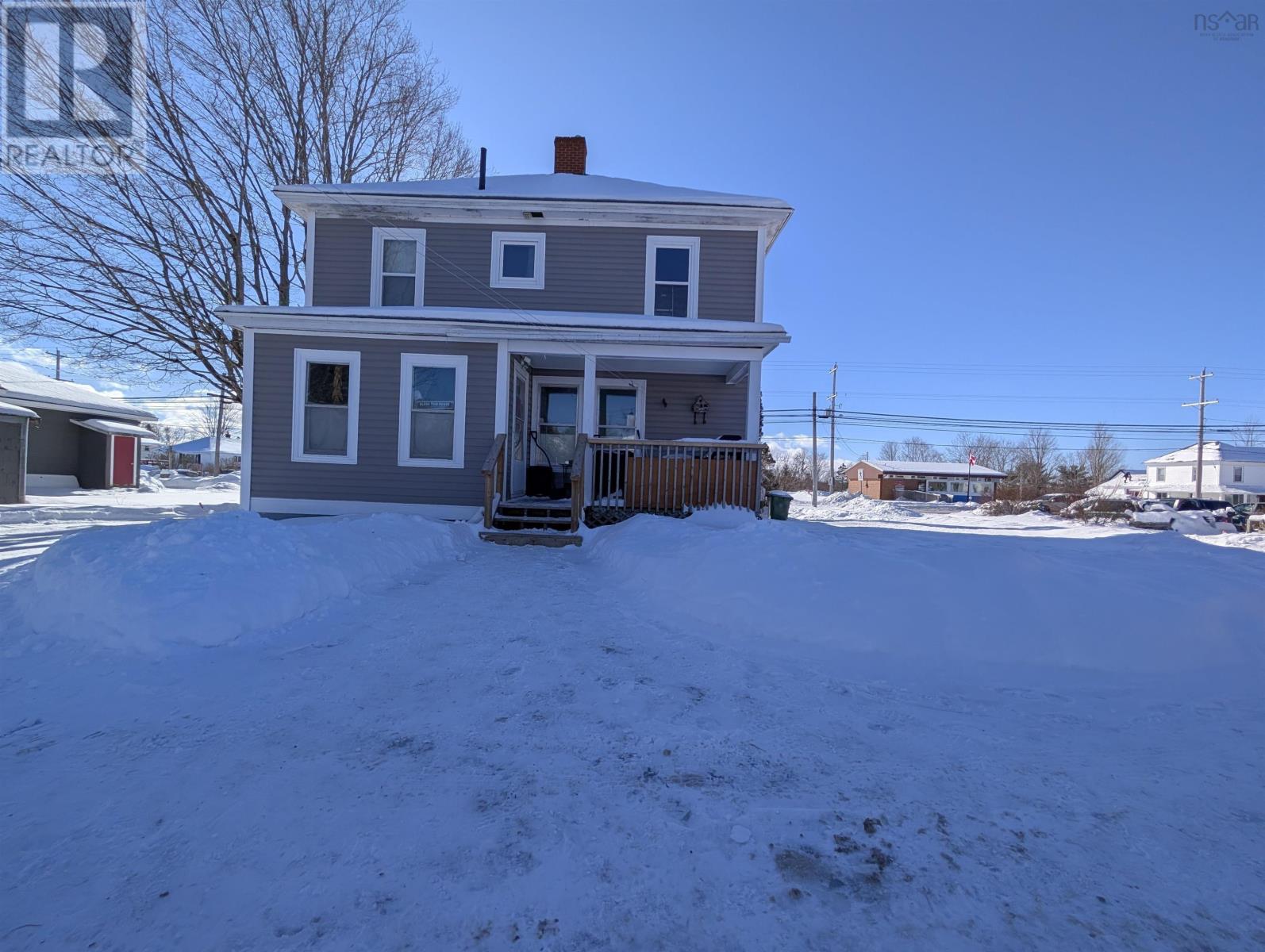 1223 Plains Road, Debert, Nova Scotia  B0M 1G0 - Photo 45 - 202600793