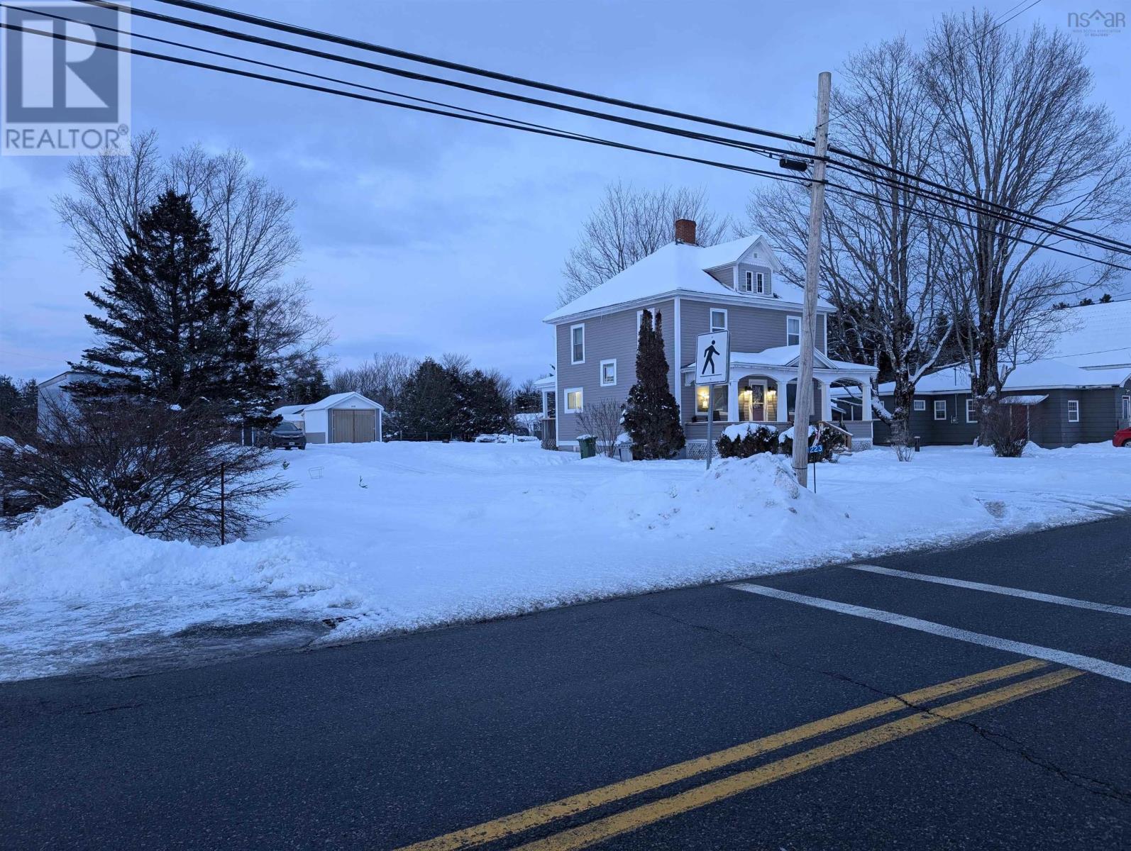 1223 Plains Road, Debert, Nova Scotia  B0M 1G0 - Photo 4 - 202600793