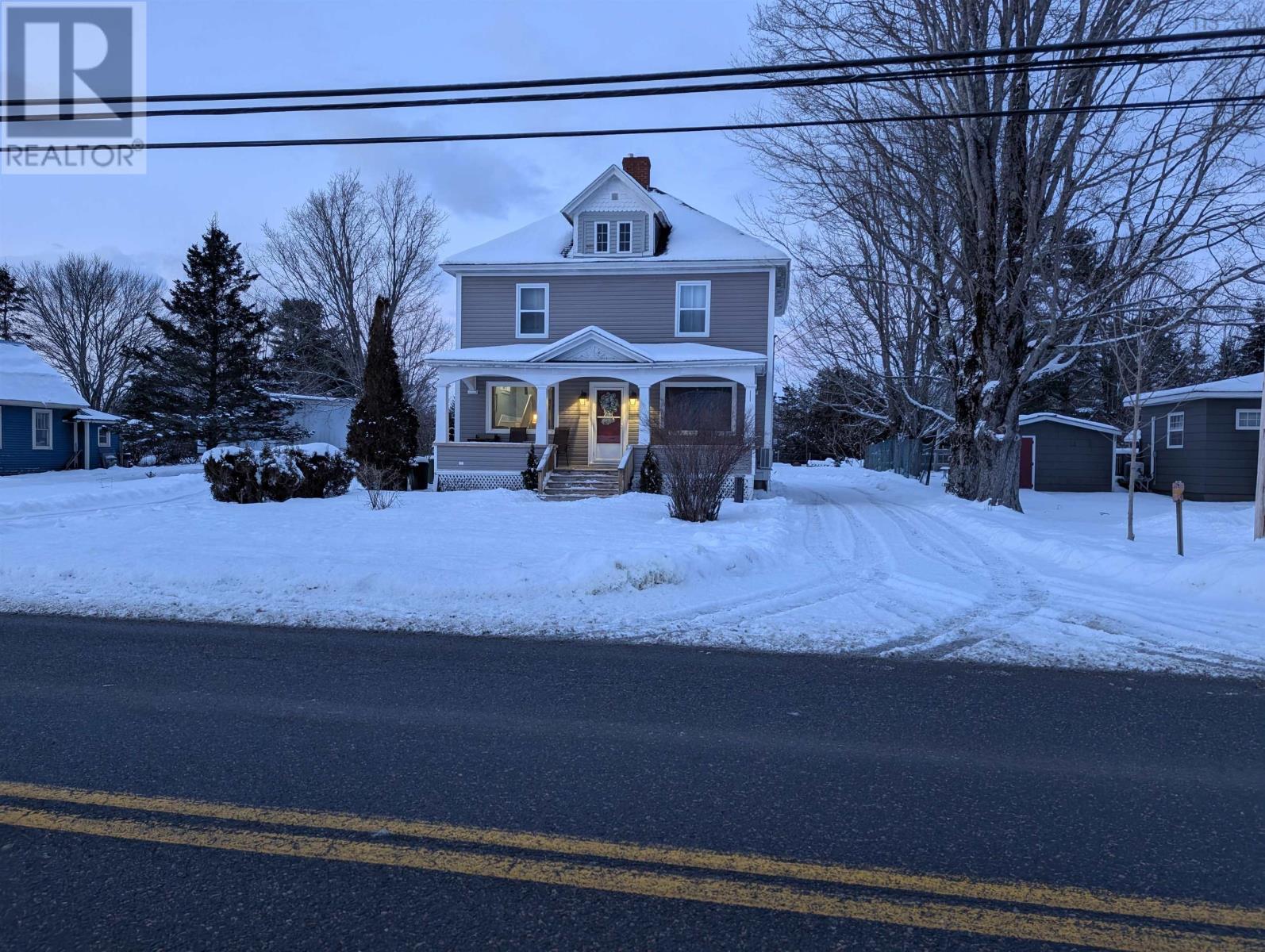1223 Plains Road, Debert, Nova Scotia  B0M 1G0 - Photo 50 - 202600793