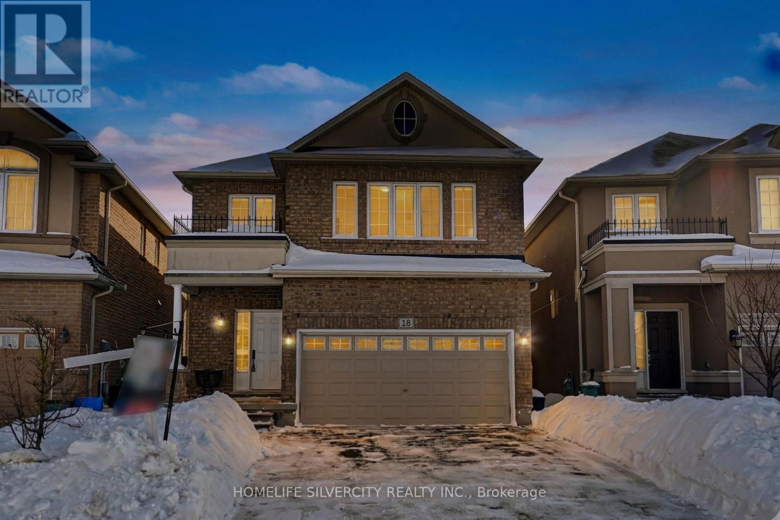 18 HOUSE LANE, Hamilton, Ontario