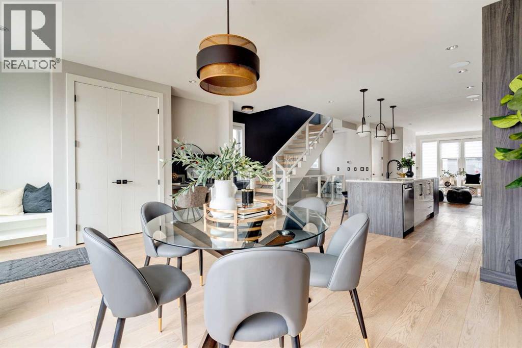 720 15 Street Nw, Calgary, Alberta  T2N 2B2 - Photo 1 - A2268977