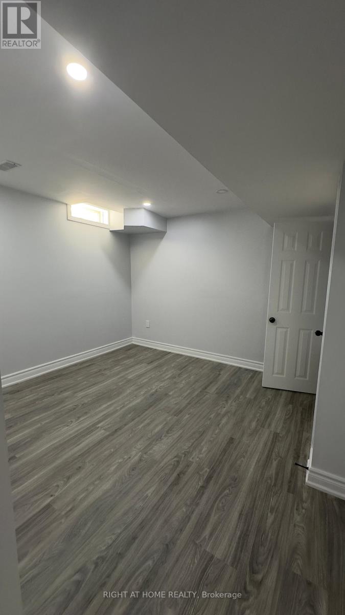 (Basement) - 1395 Castlemore Avenue, Markham, Ontario  L6E 2H3 - Photo 5 - N12744296