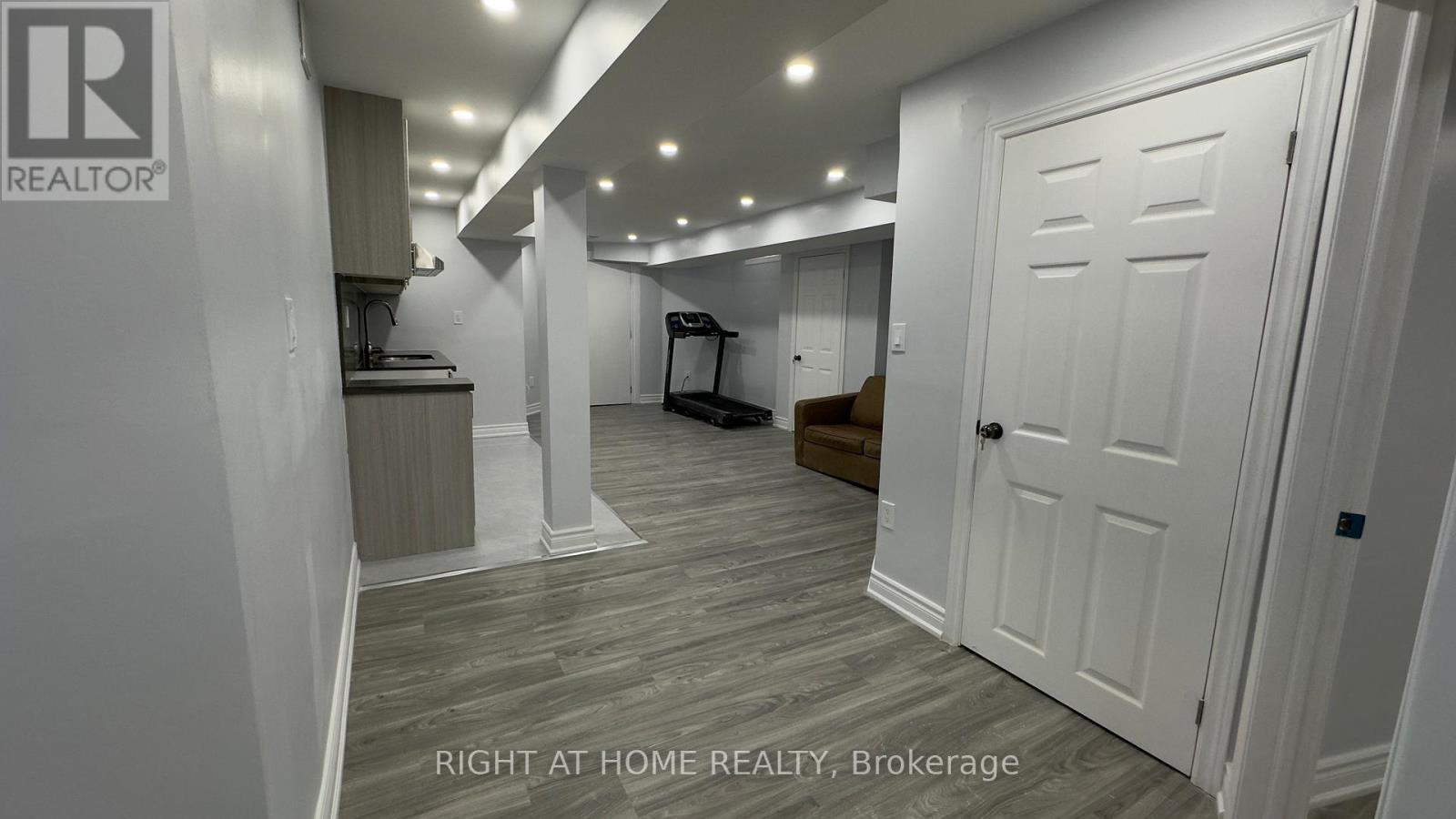 (Basement) - 1395 Castlemore Avenue, Markham, Ontario  L6E 2H3 - Photo 3 - N12744296