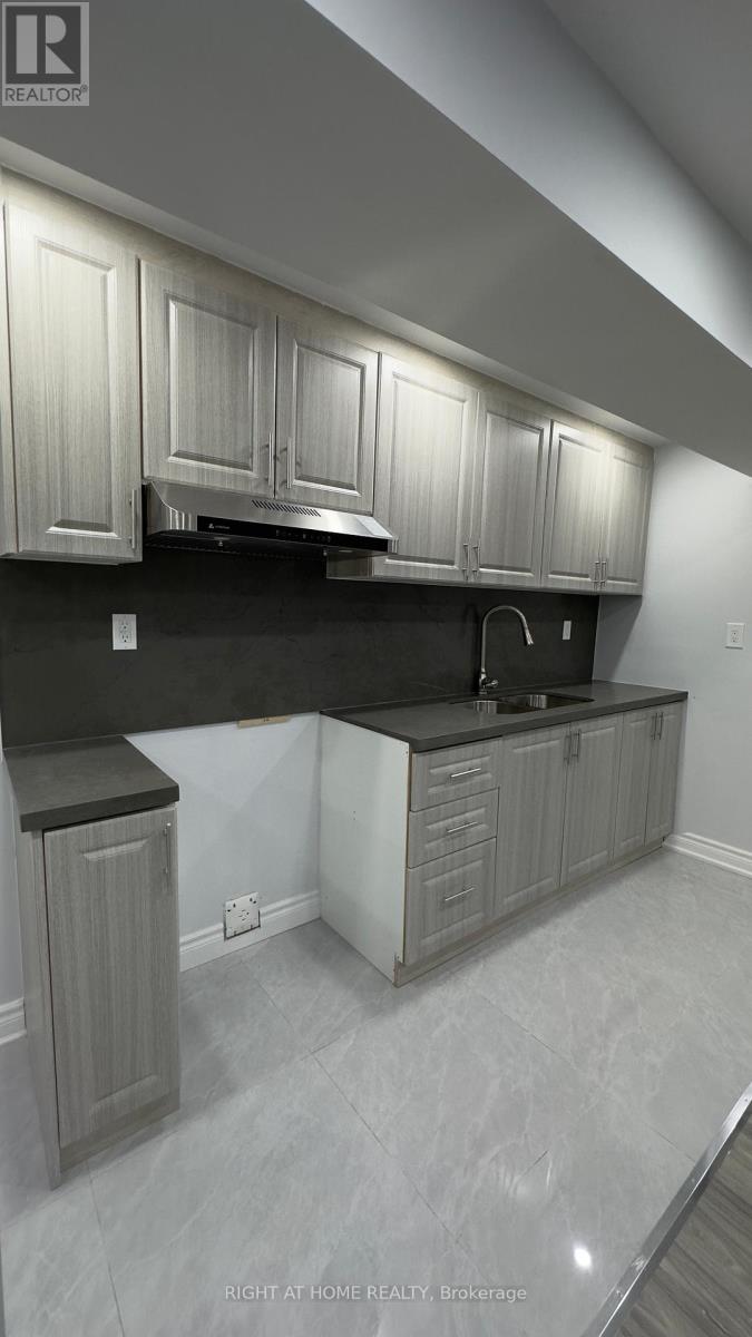 (Basement) - 1395 Castlemore Avenue, Markham, Ontario  L6E 2H3 - Photo 4 - N12744296