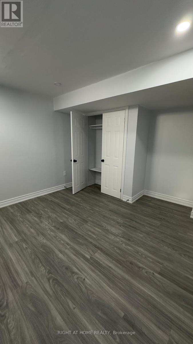 (Basement) - 1395 Castlemore Avenue, Markham, Ontario  L6E 2H3 - Photo 6 - N12744296