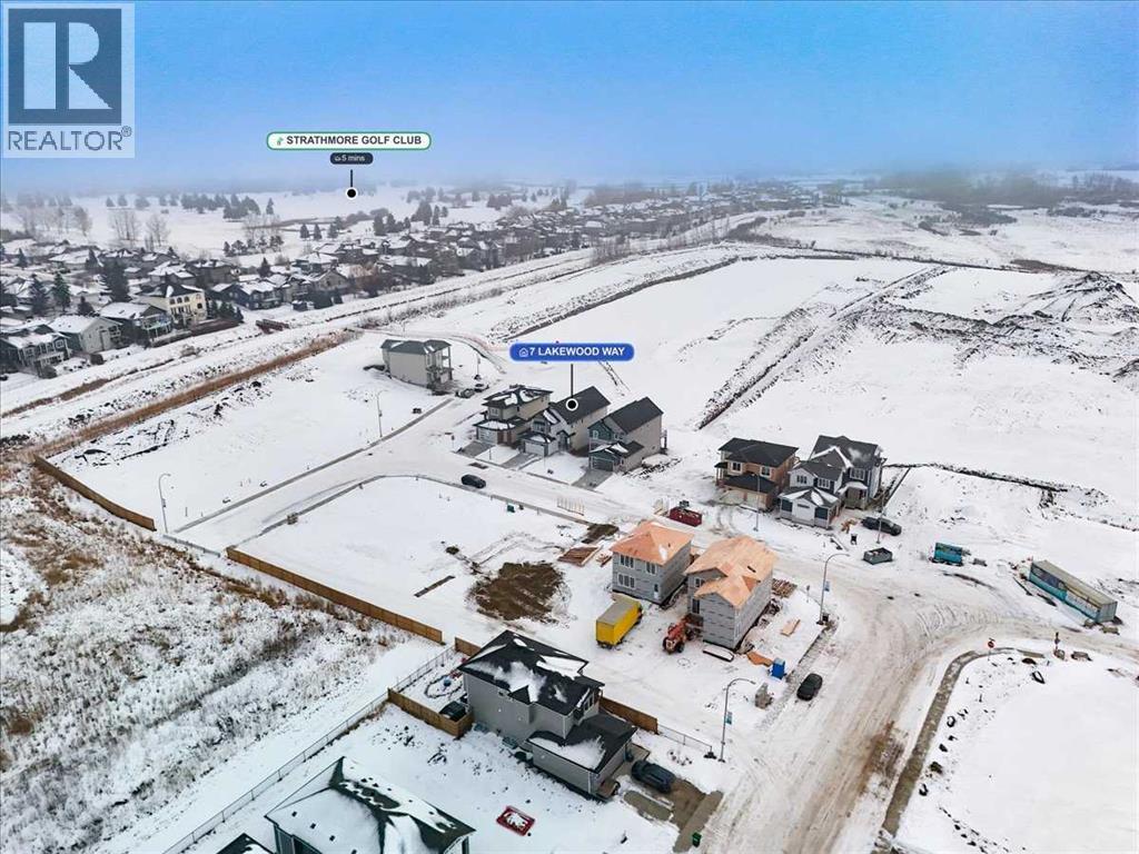 7 Lakewood Way, Strathmore, Alberta  T1P 2J5 - Photo 33 - A2283008