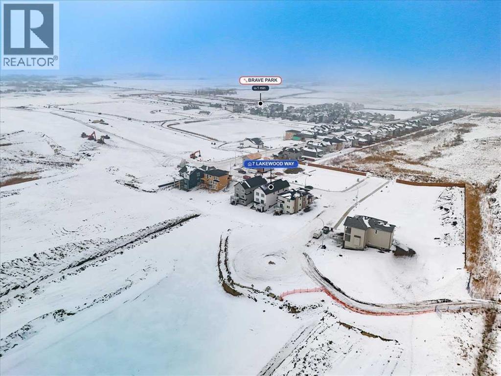 7 Lakewood Way, Strathmore, Alberta  T1P 2J5 - Photo 34 - A2283008