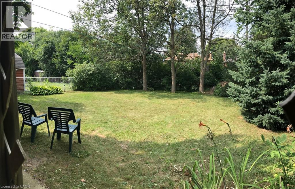 38 High Street, Waterloo, Ontario  N2L 3X8 - Photo 34 - 40801998