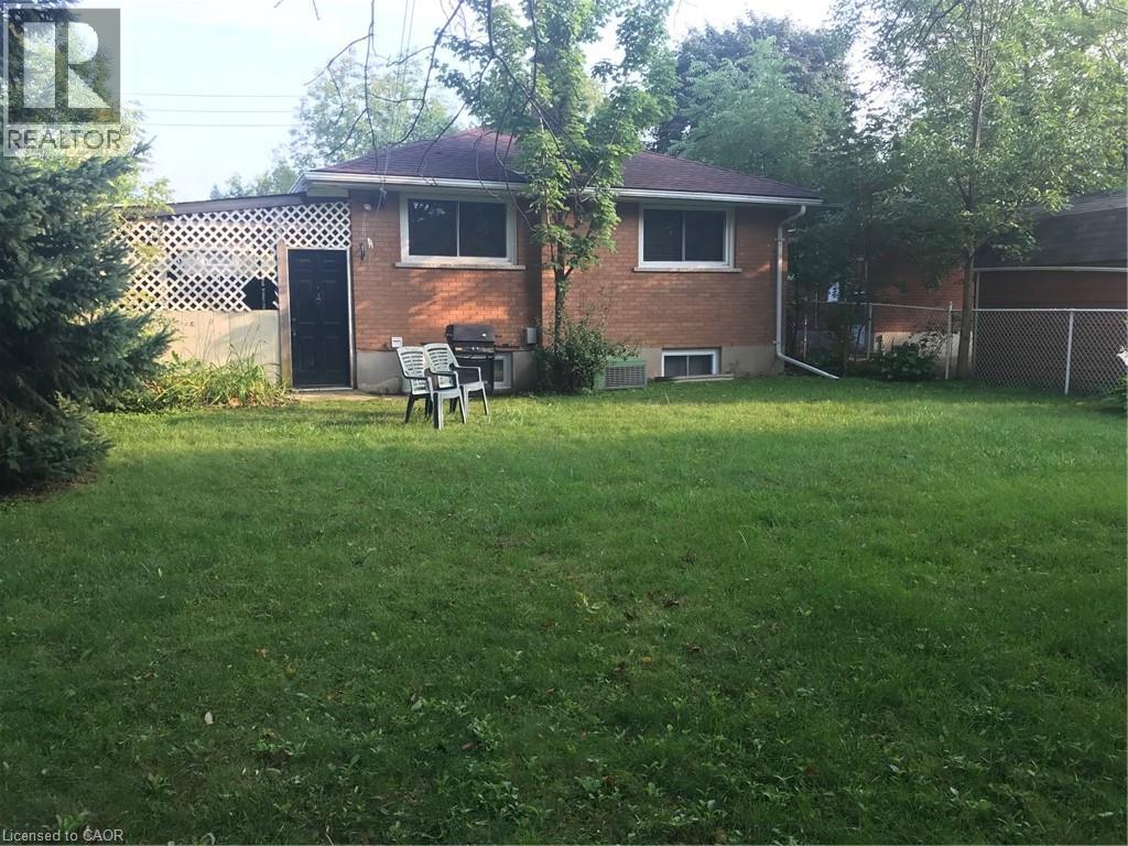 38 High Street, Waterloo, Ontario  N2L 3X8 - Photo 36 - 40801998