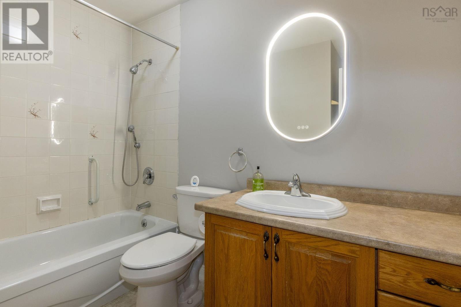 204 403 Prince Street, Truro, Nova Scotia  B2N 1E6 - Photo 31 - 202601780