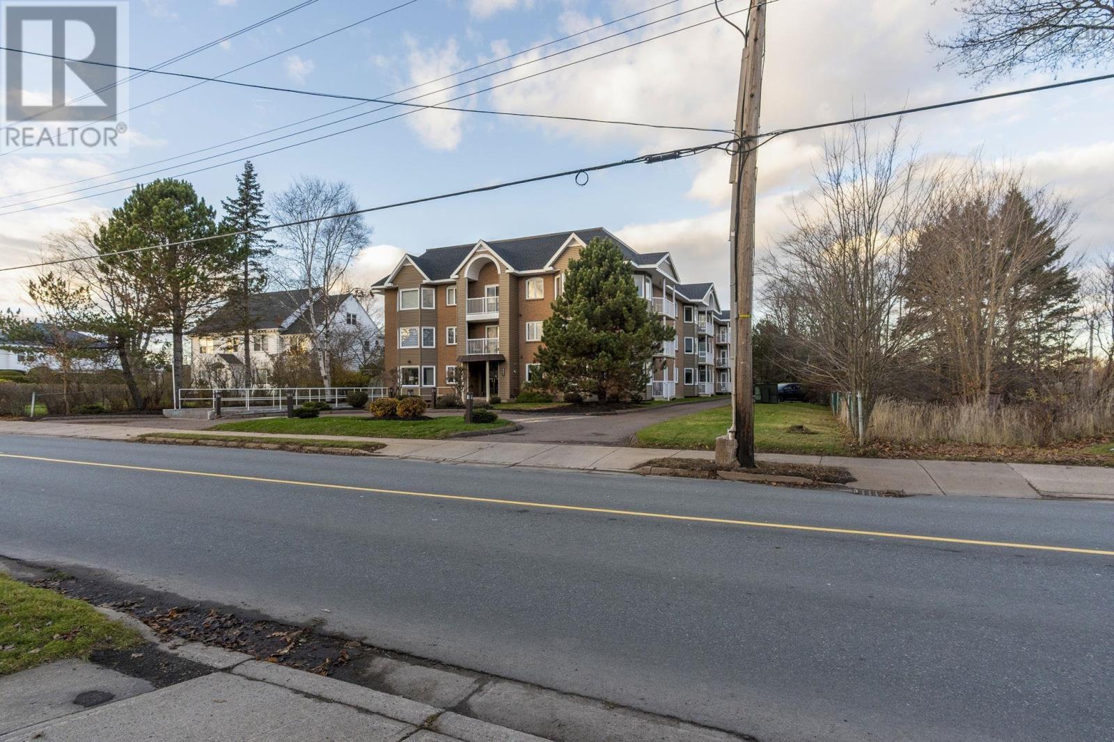 204 403 Prince Street, Truro, Nova Scotia  B2N 1E6 - Photo 39 - 202601780