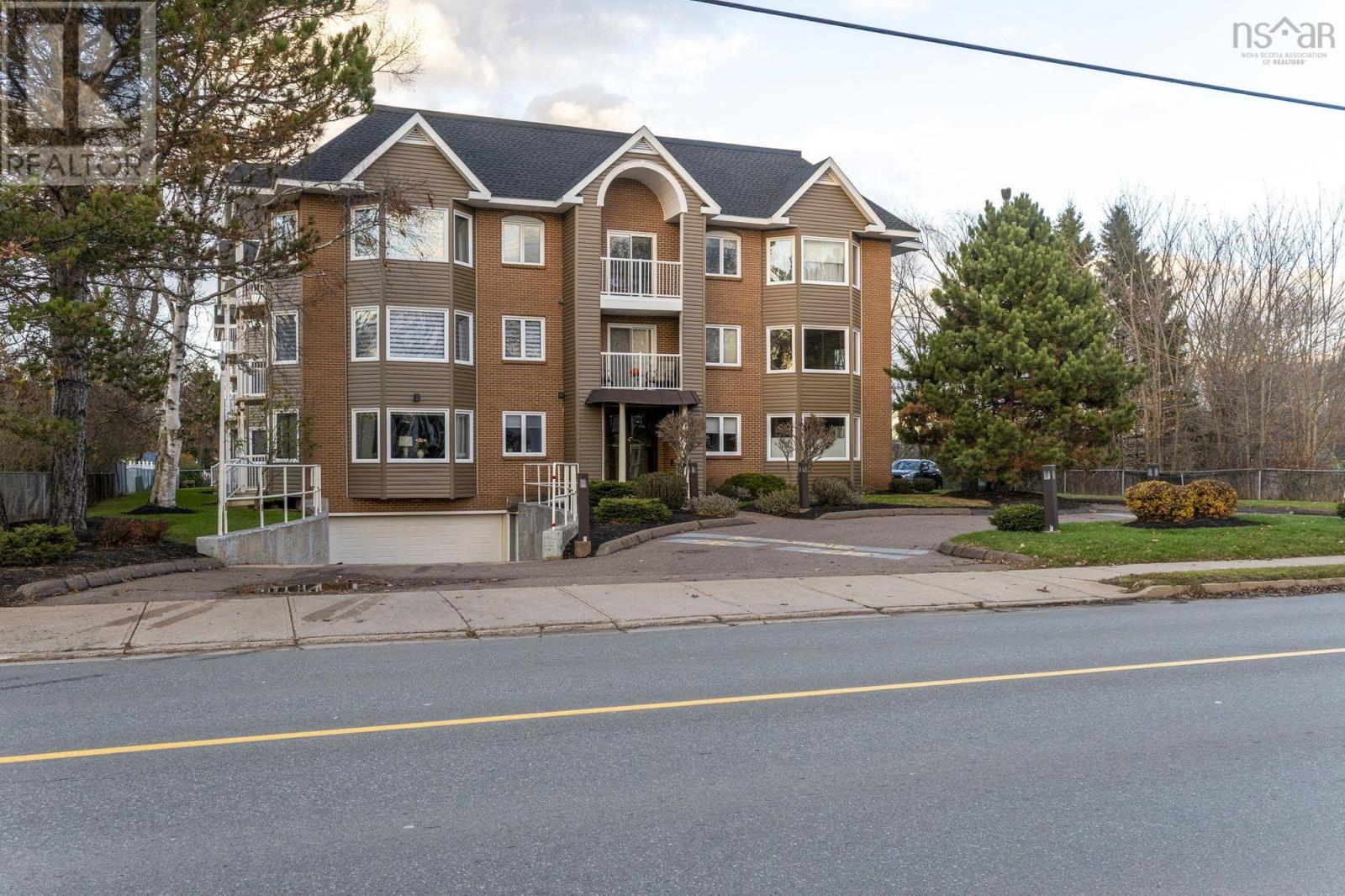 204 403 Prince Street, Truro, Nova Scotia  B2N 1E6 - Photo 41 - 202601780